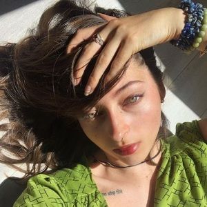 Meet your Posher, Shanie